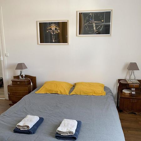 *Cocooning Family* Appartement Tours Buitenkant foto