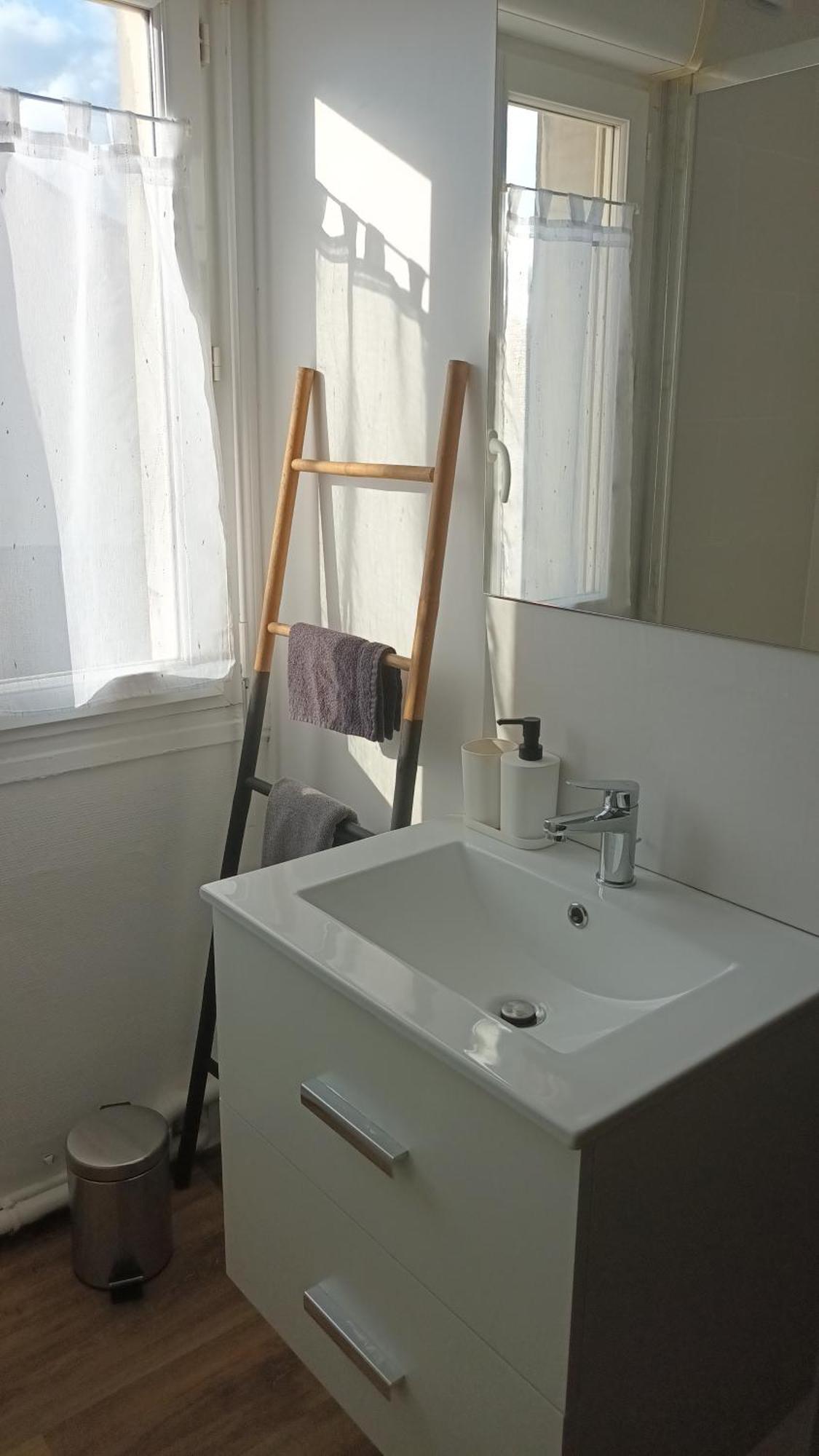 *Cocooning Family* Appartement Tours Buitenkant foto