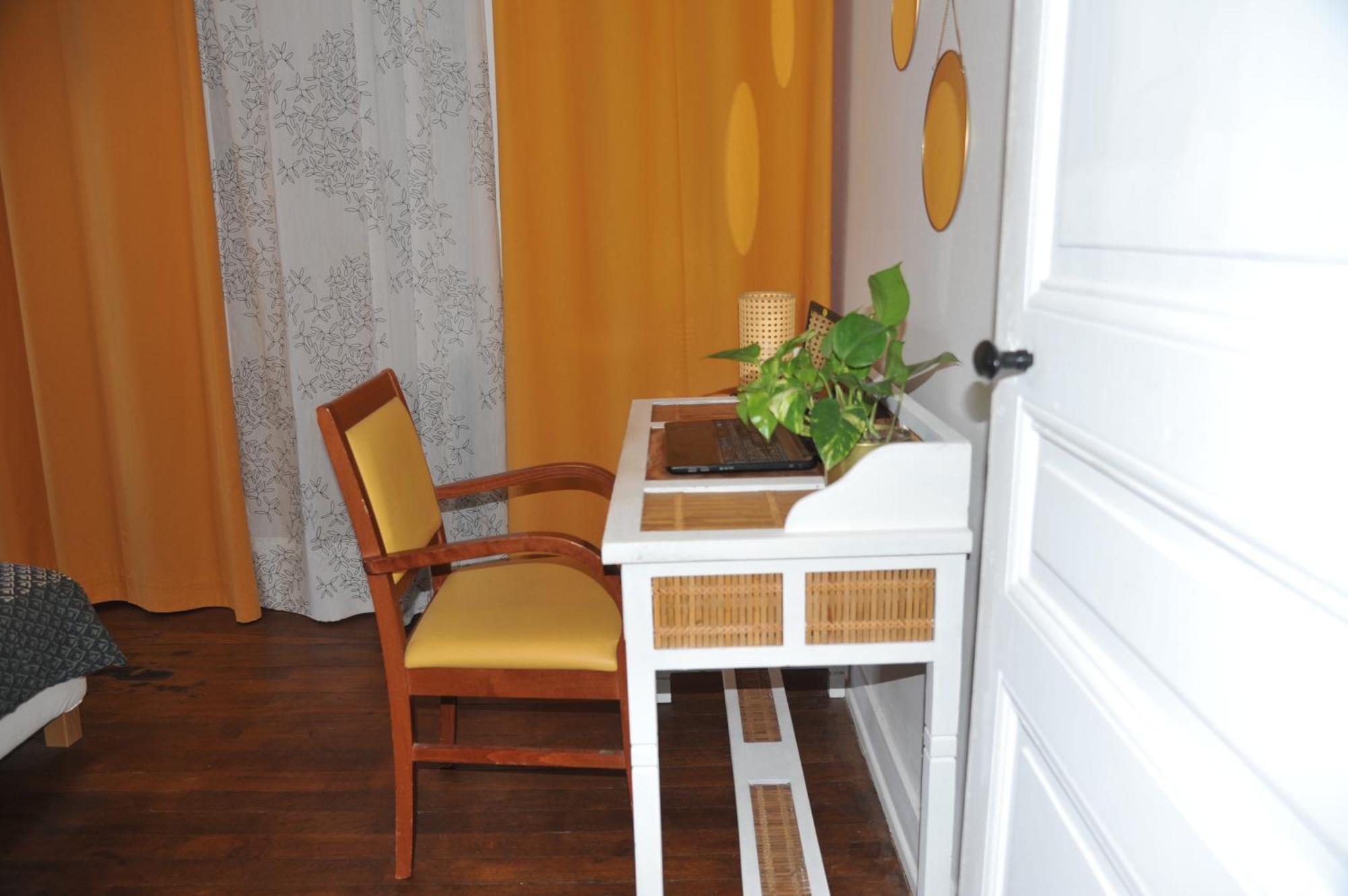 *Cocooning Family* Appartement Tours Buitenkant foto