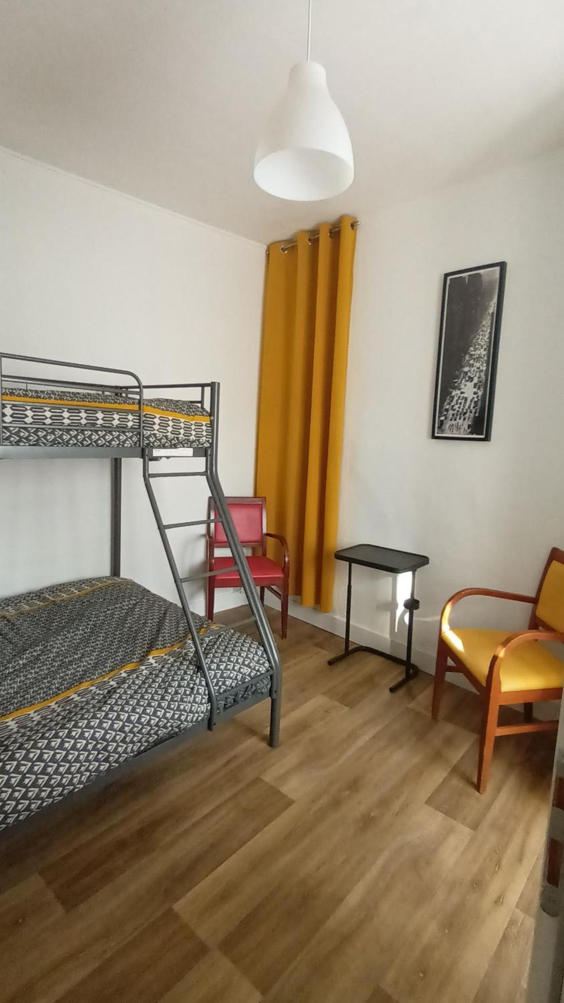 *Cocooning Family* Appartement Tours Buitenkant foto