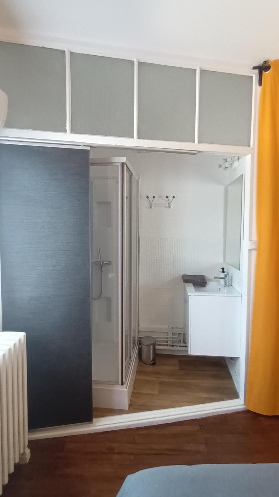 *Cocooning Family* Appartement Tours Buitenkant foto