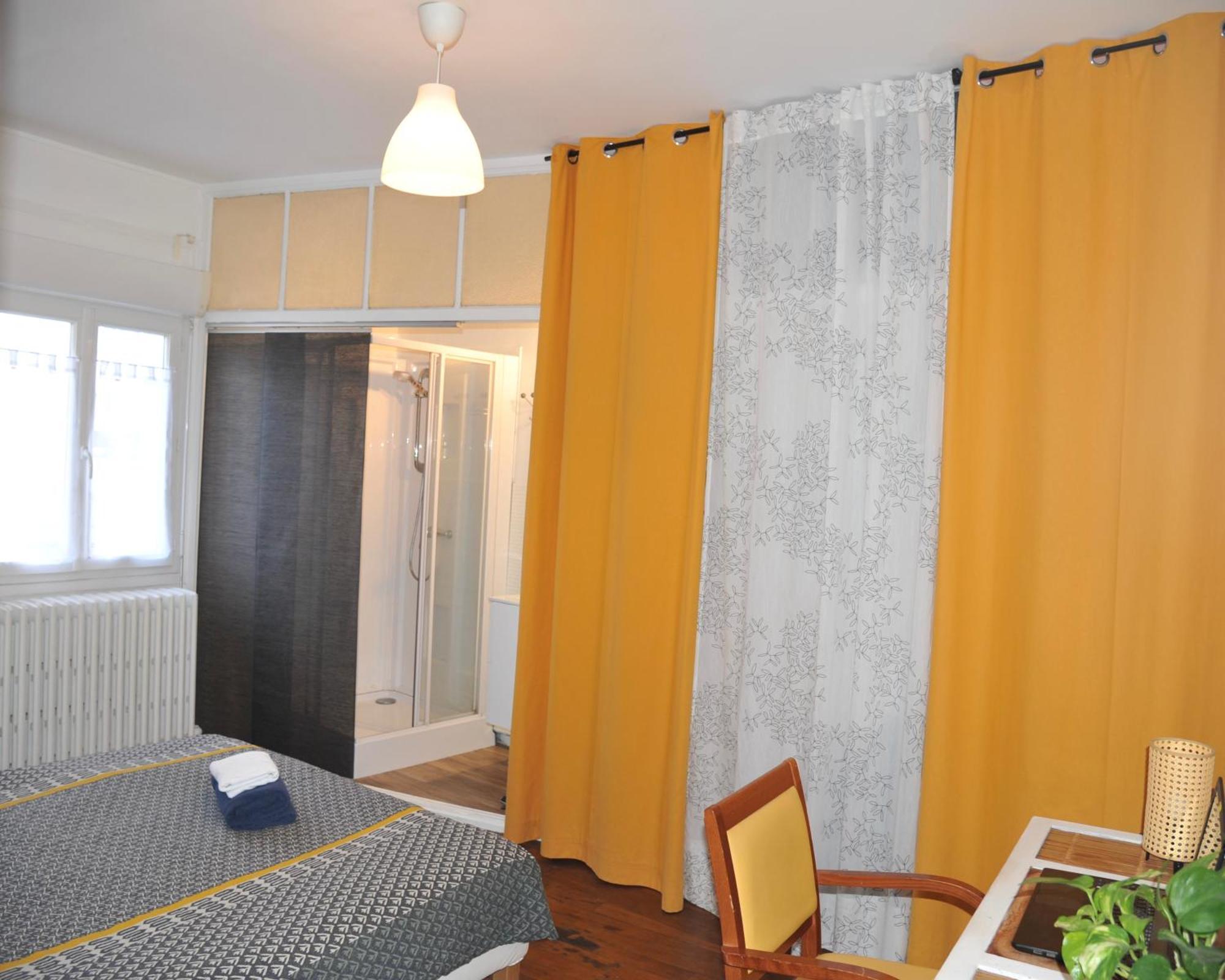 *Cocooning Family* Appartement Tours Buitenkant foto