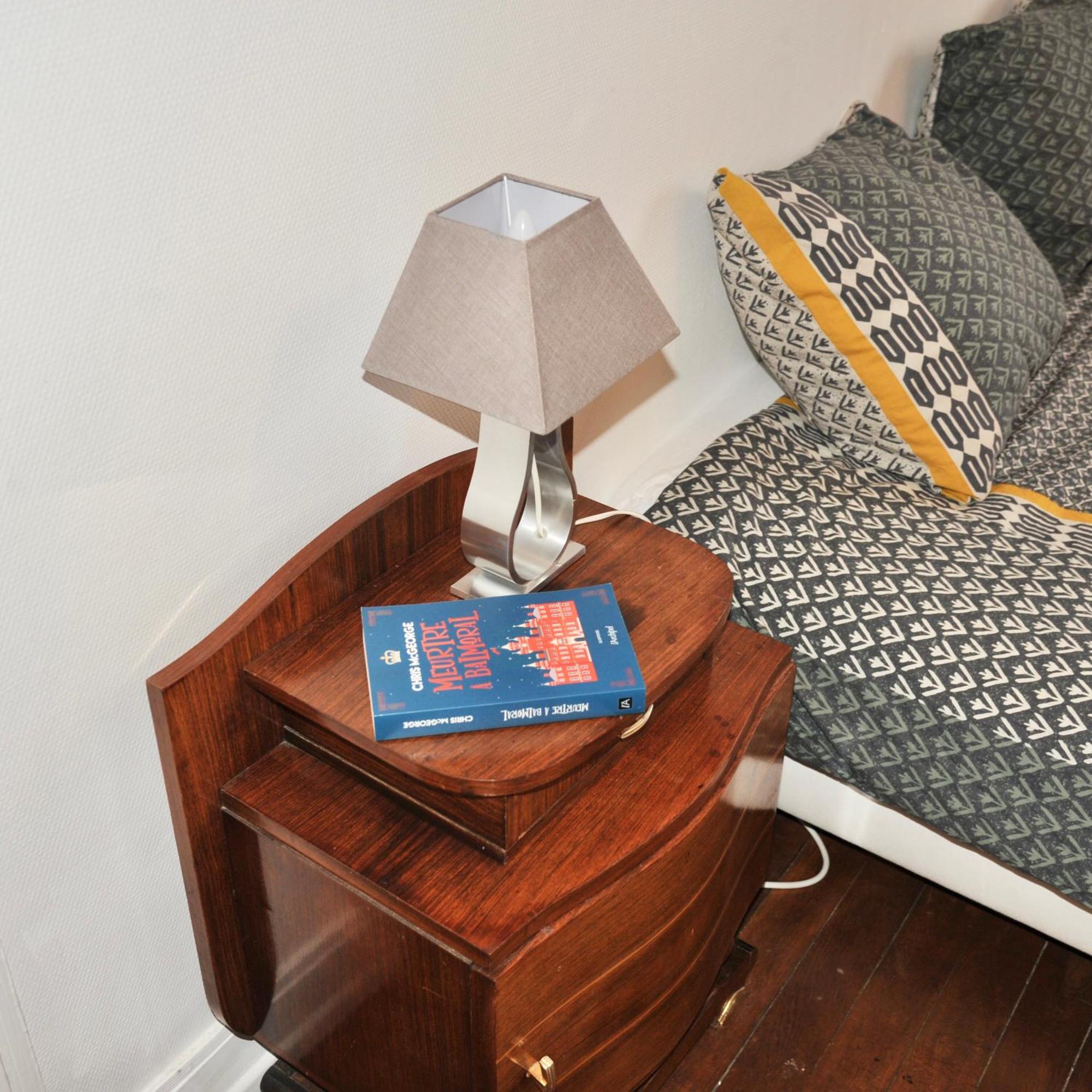 *Cocooning Family* Appartement Tours Buitenkant foto